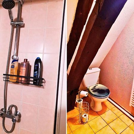 L'Authentique - Appartement Cosy En Hyper Centre Beauvais Eksteriør bilde