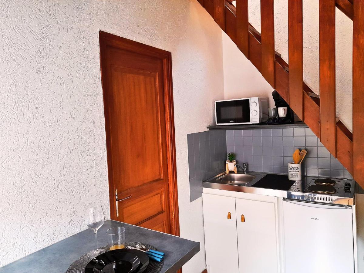 L'Authentique - Appartement Cosy En Hyper Centre Beauvais Eksteriør bilde